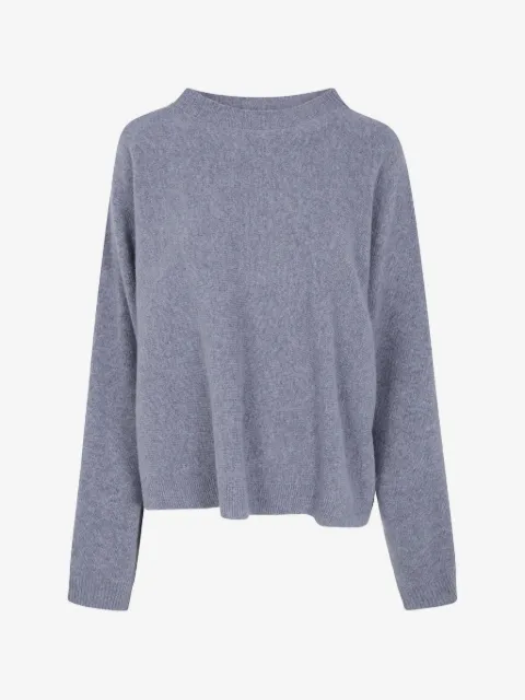 Sofie D'hoore fine-knit wool sweater