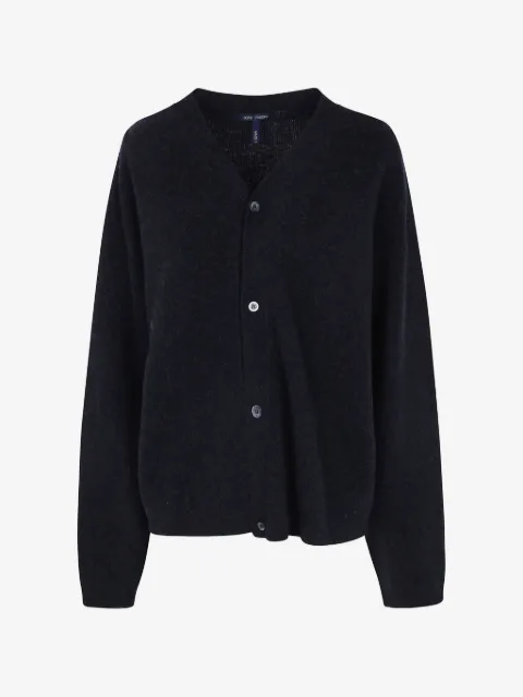Sofie D'hoore Meroe v-neck wool cardigan