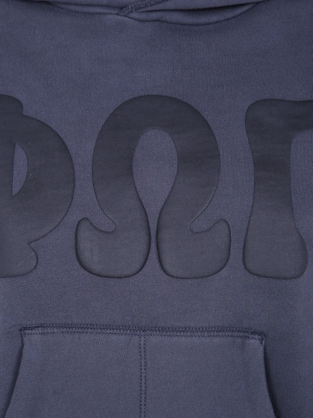 FEAR OF GOD ESSENTIALS 90s fleece hoodie Grijs