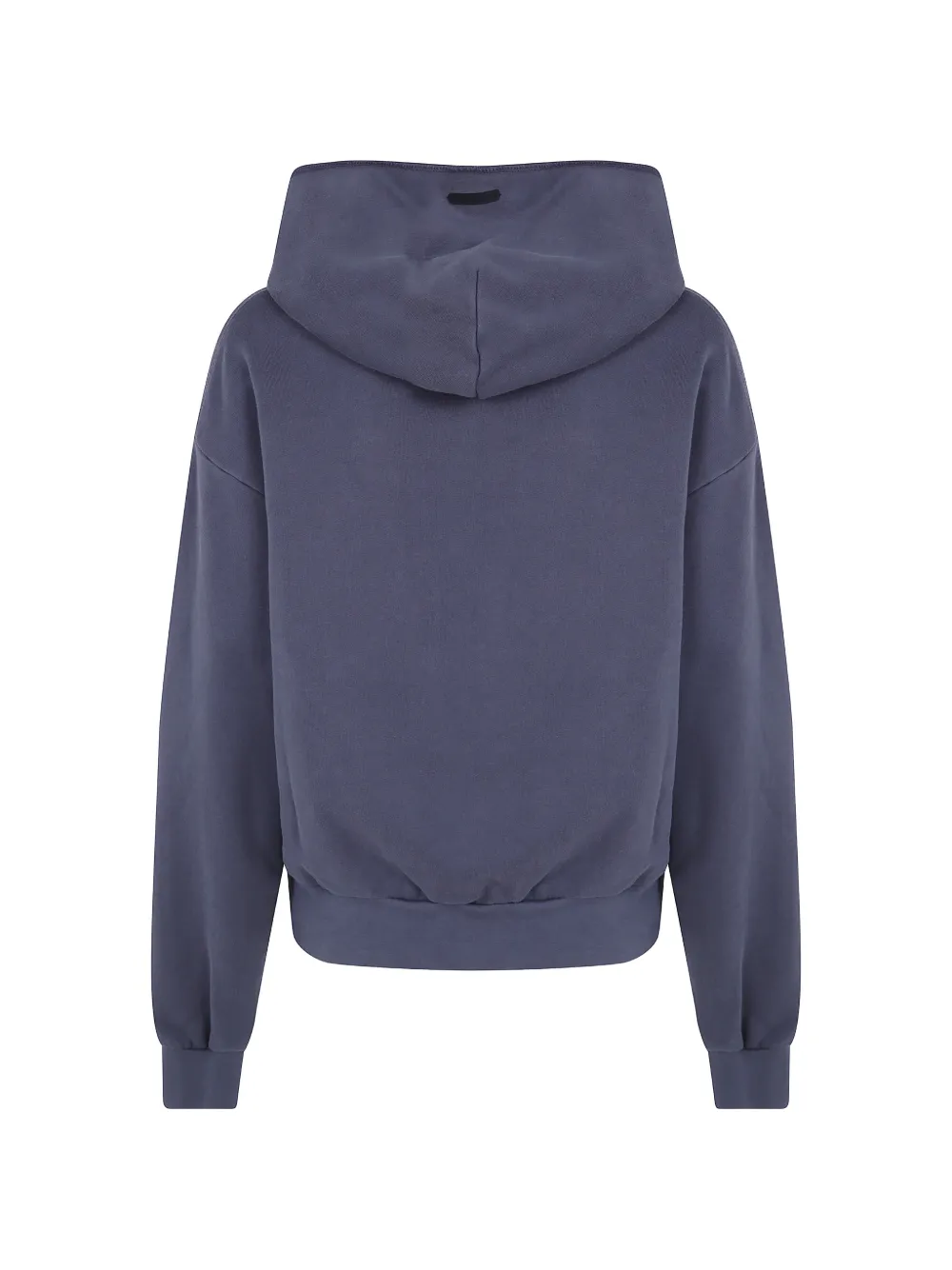 FEAR OF GOD ESSENTIALS 90s fleece hoodie Grijs