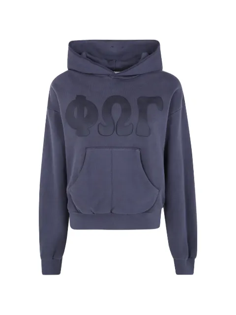 FEAR OF GOD ESSENTIALS 90's 플리스 후디 클래식 핏
