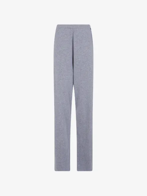 extreme cashmere Runaway track pants