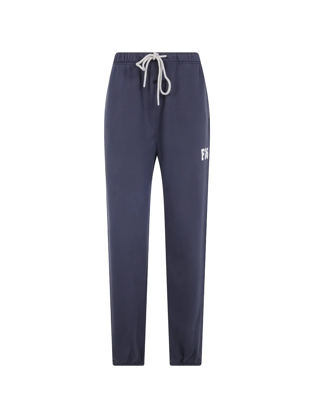 FEAR OF GOD ESSENTIALS logo-print track sweatpants - Grigio