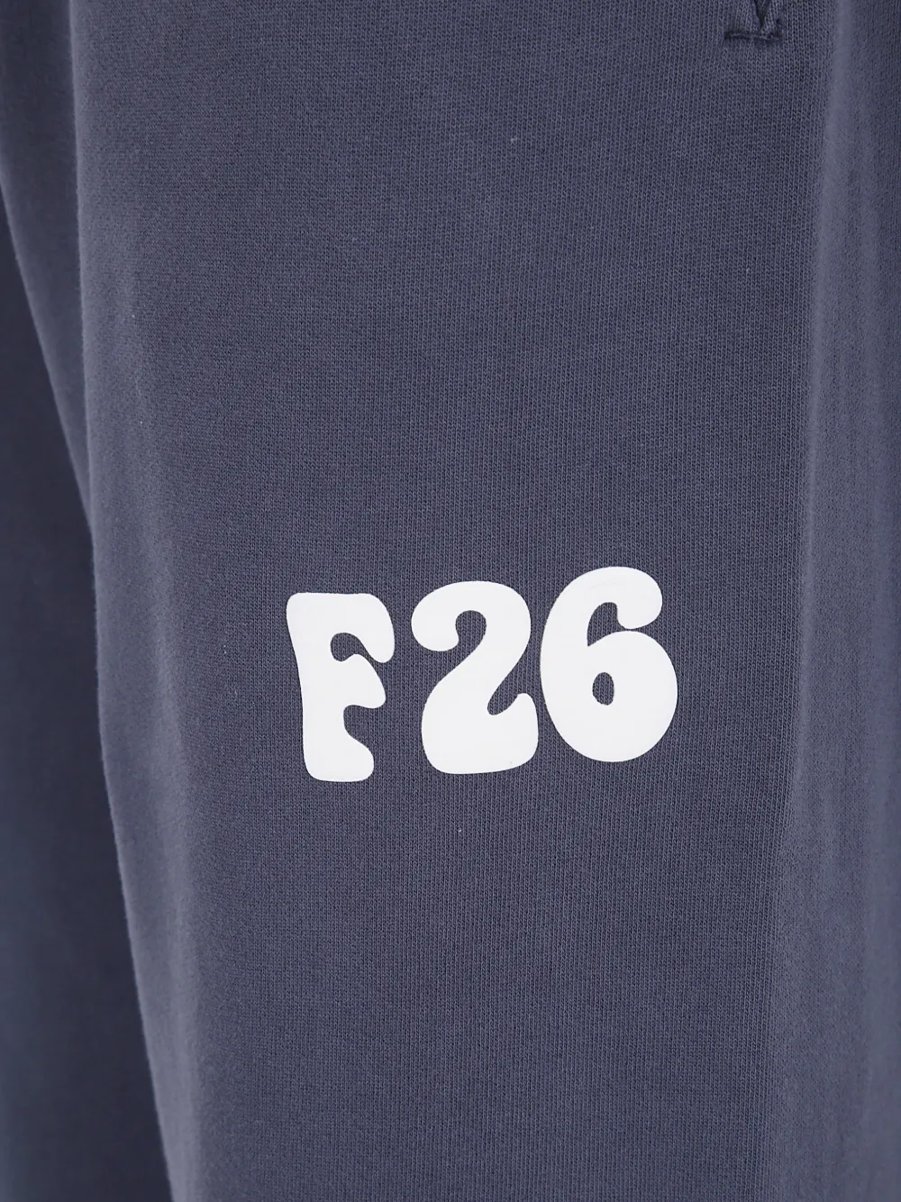 FEAR OF GOD ESSENTIALS Classic fleece sweatpants Grijs