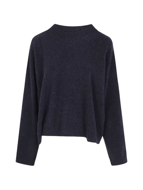 Sofie D'hoore wool crew-neck sweater