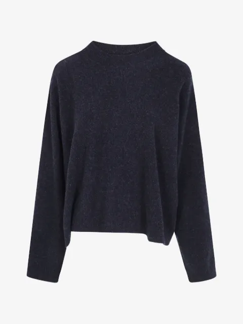 Sofie D'hoore wool crew-neck sweater