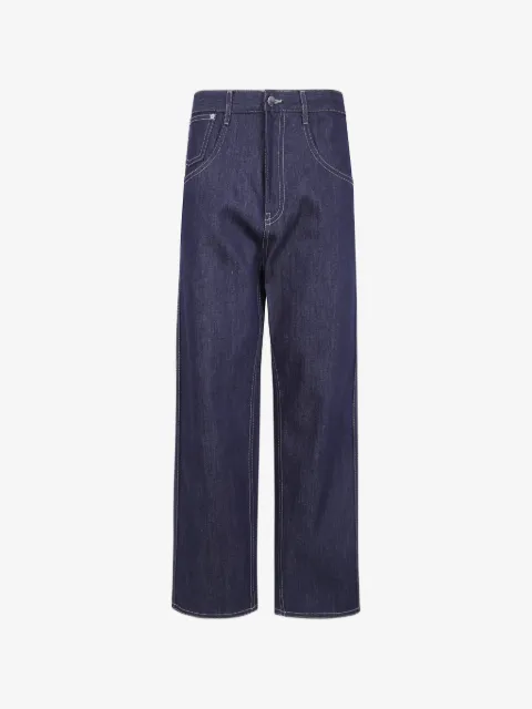Sofie D'hoore Phill wide-leg jeans