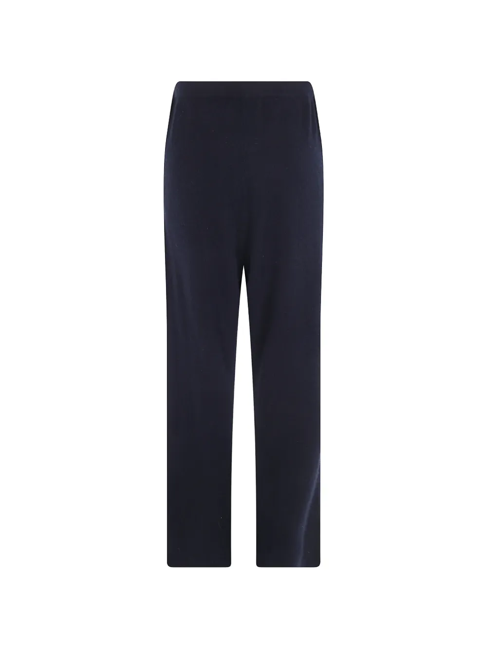 extreme cashmere Nº479 kasjmier trainingsbroek Blauw
