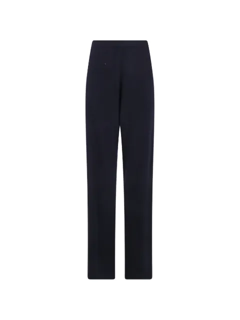 extreme cashmere nº479 cashmere track pants
