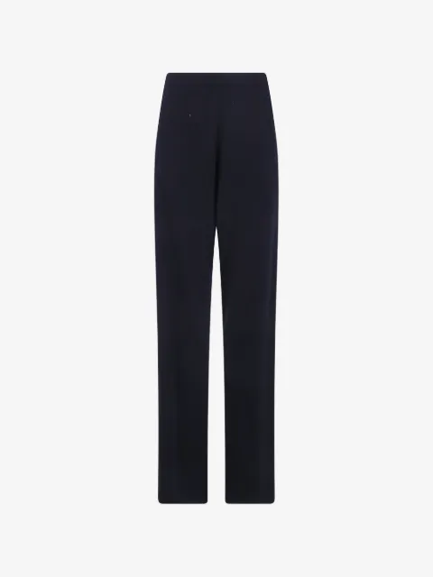 extreme cashmere nº479 cashmere track pants