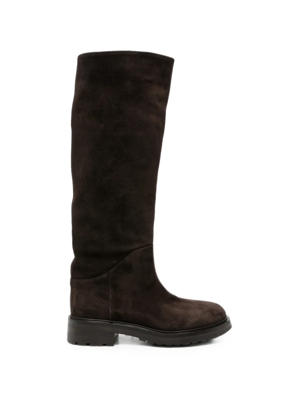 strategia shoes suede boots