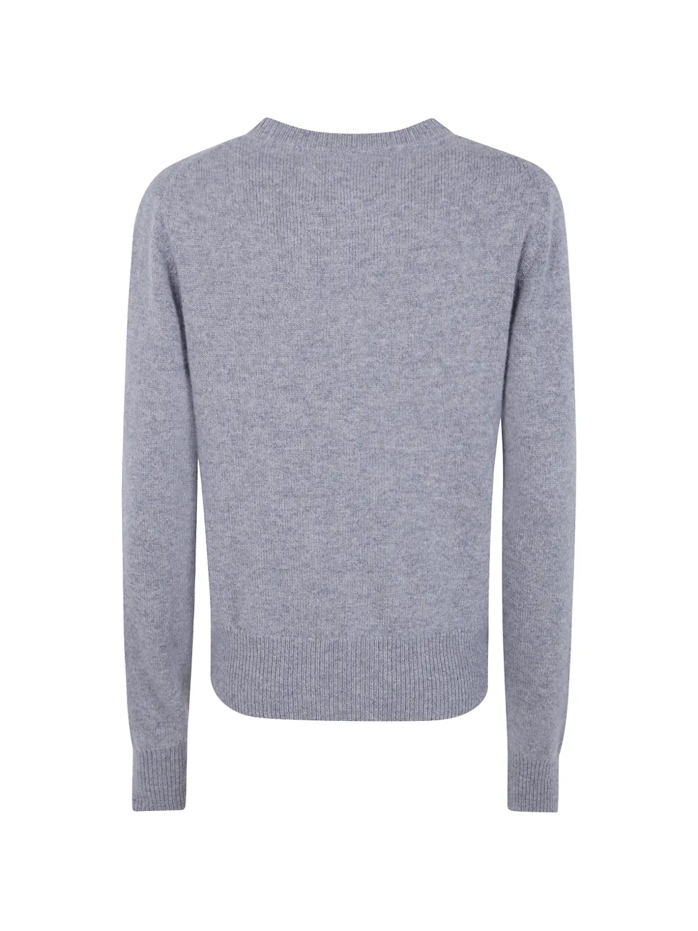 extreme cashmere Kasjmier vest Grijs