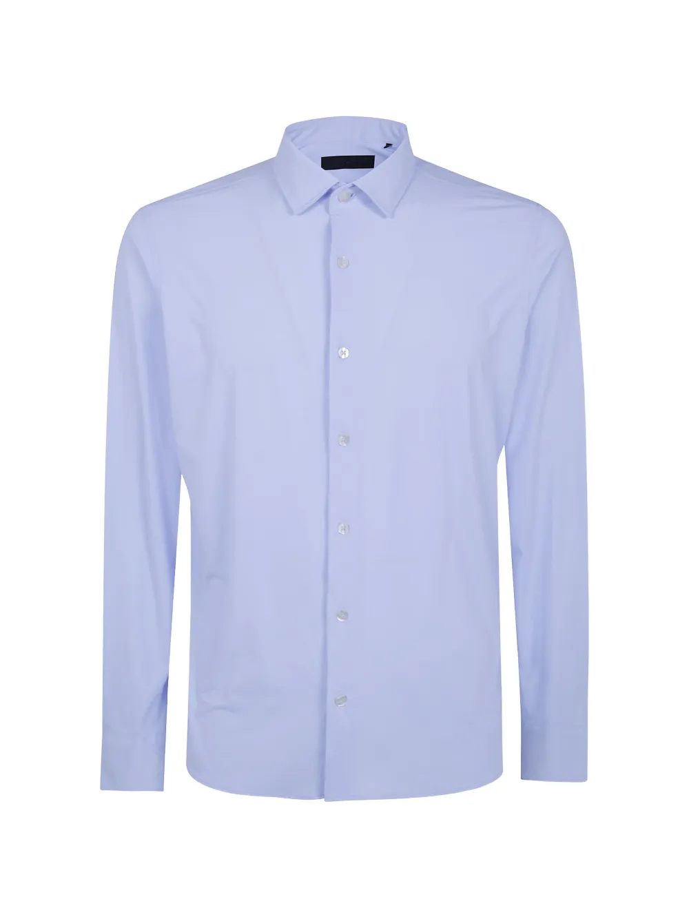 RRD long-sleeve shirt - Blau