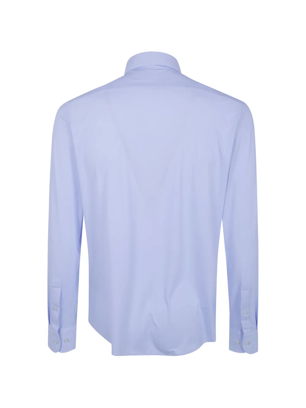 RRD Overhemd met lange mouwen Blauw