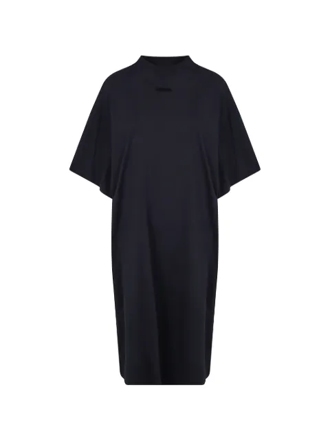 FEAR OF GOD ESSENTIALS long T-shirt dress