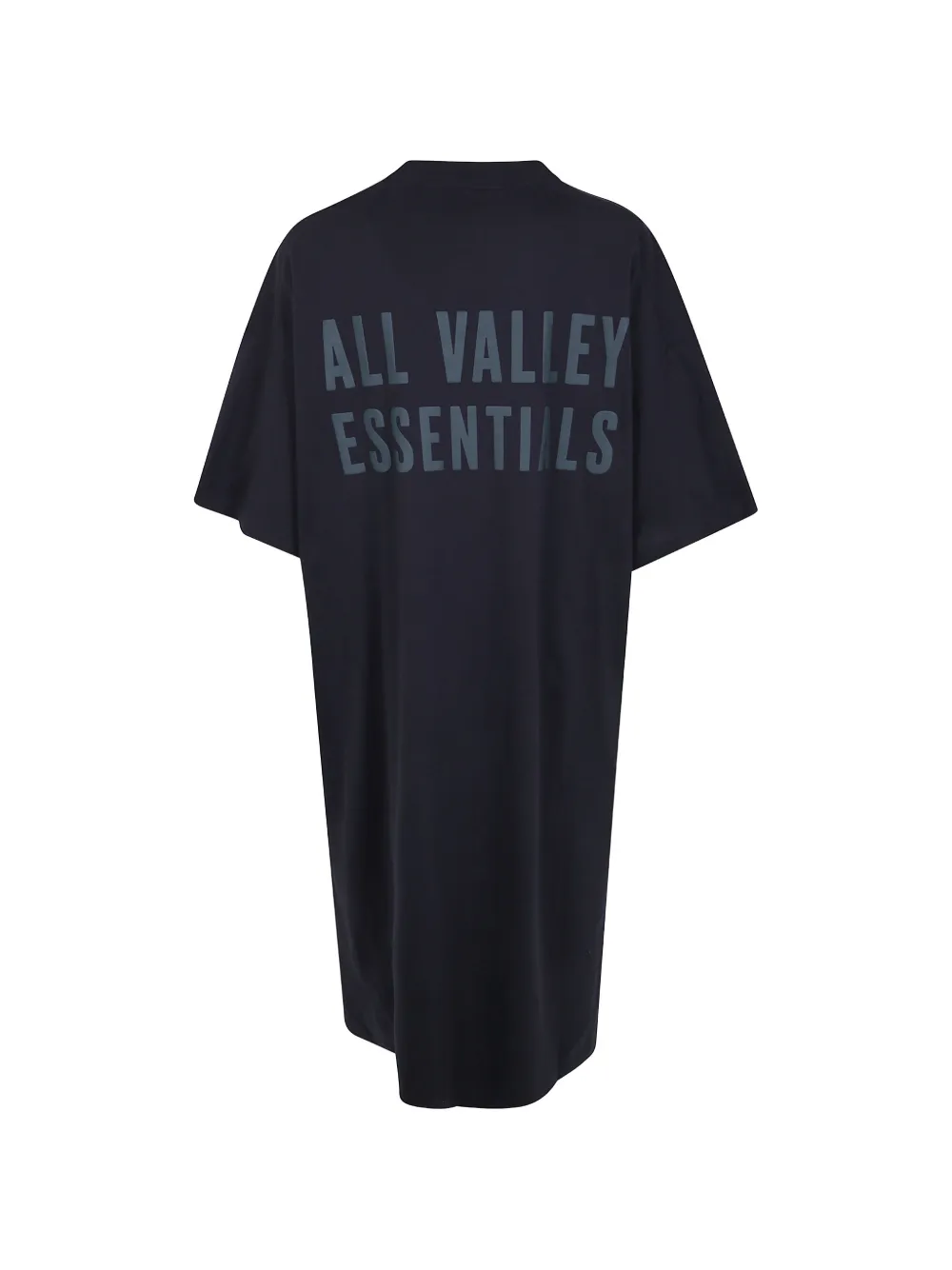 FEAR OF GOD ESSENTIALS T-shirtjurk Grijs