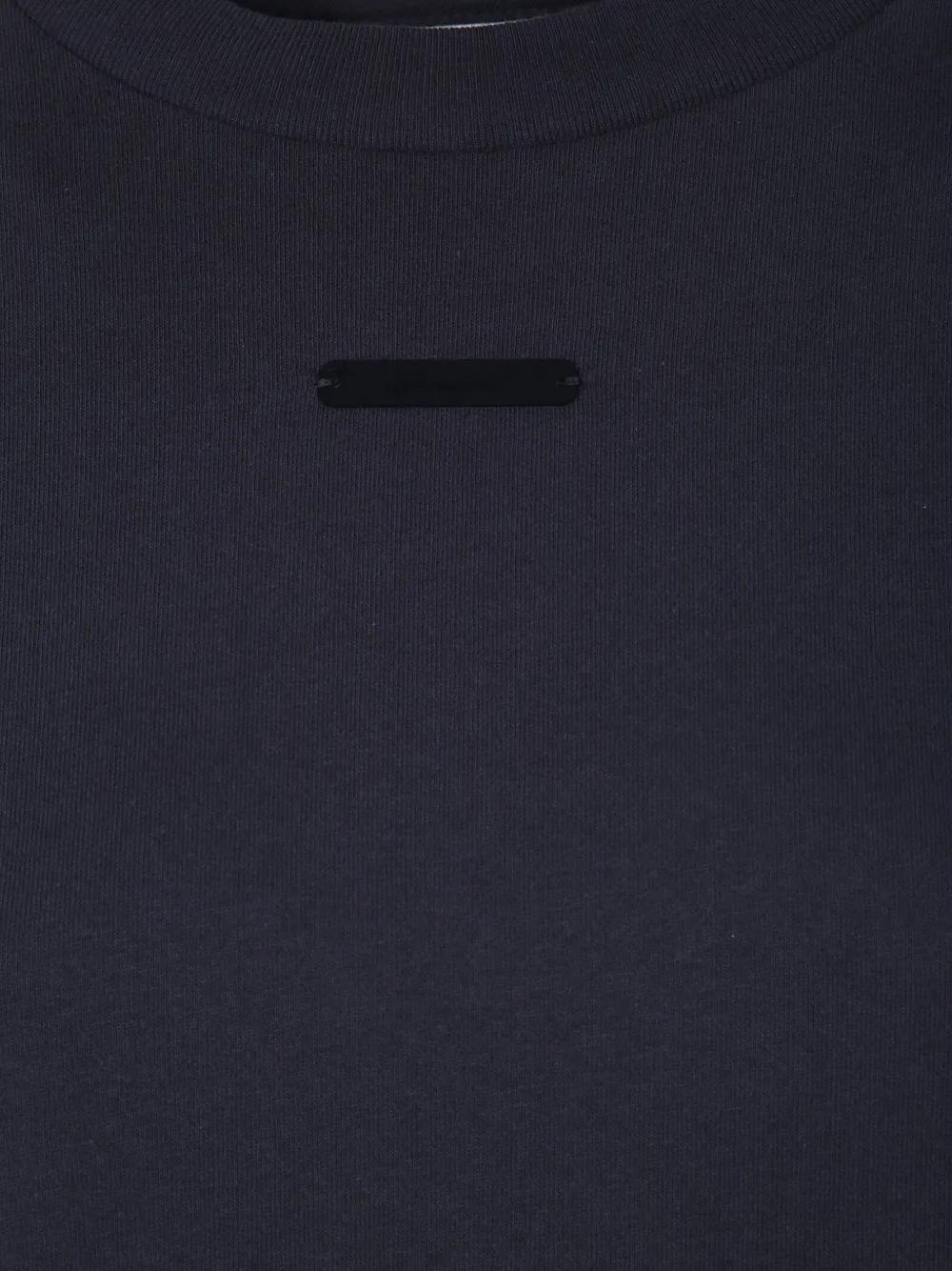FEAR OF GOD ESSENTIALS T-shirtjurk Grijs
