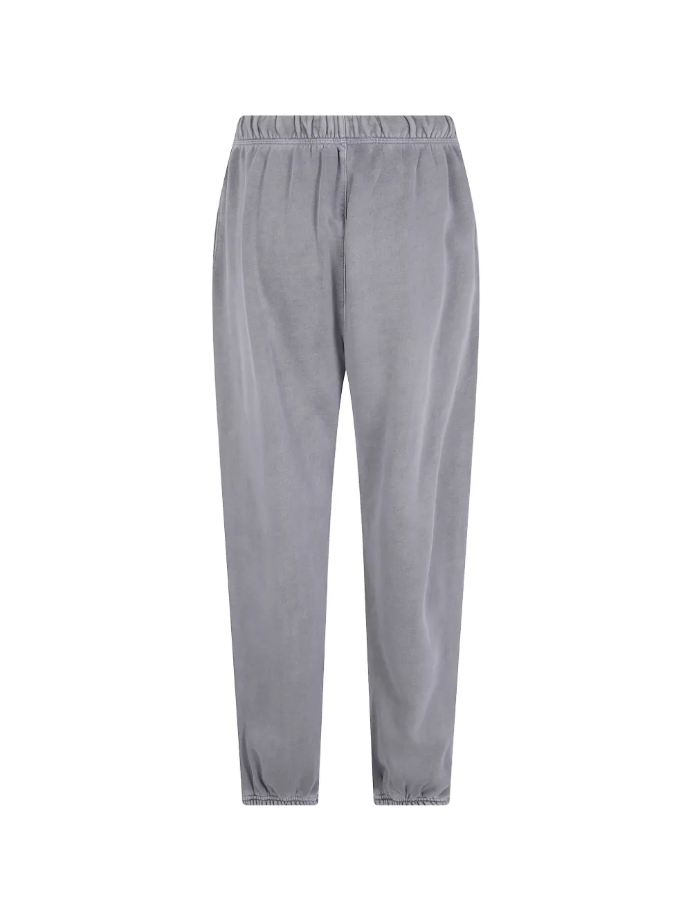 FEAR OF GOD ESSENTIALS Trainingsbroek met logoprint Grijs