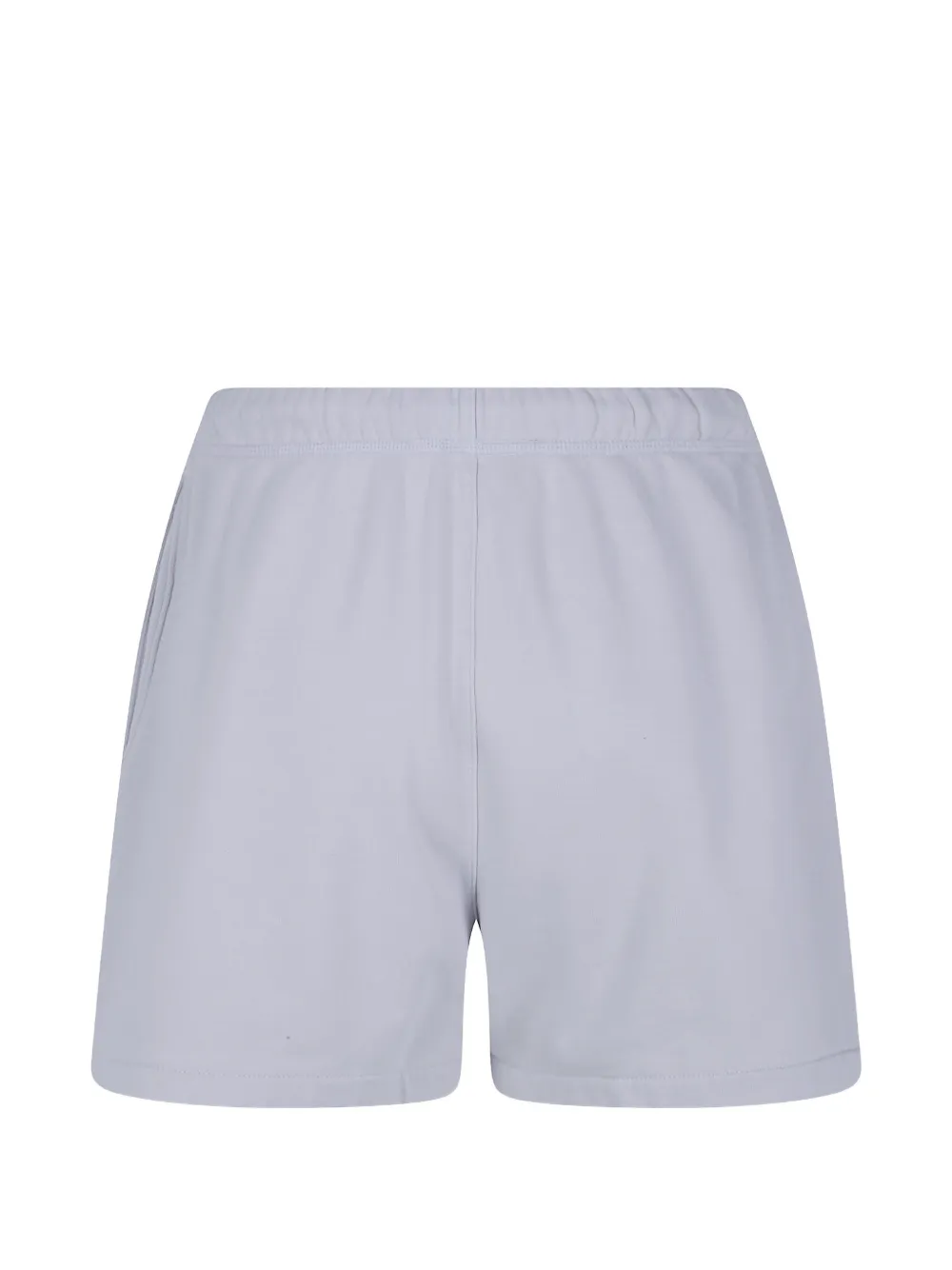 FEAR OF GOD ESSENTIALS shorts met trekkoord Beige