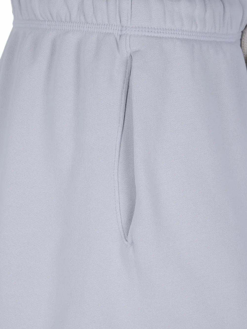 FEAR OF GOD ESSENTIALS shorts met trekkoord Beige
