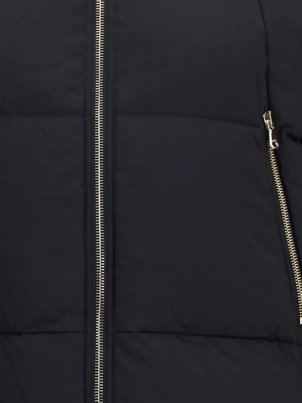Tatras Gigi donsjack met capuchon Zwart