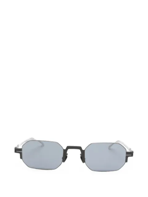 Mykita Studio 15.1 geometric-frame sunglasses