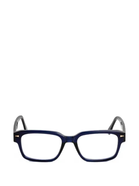 Ahlem Beaux Arts square-frame glasses