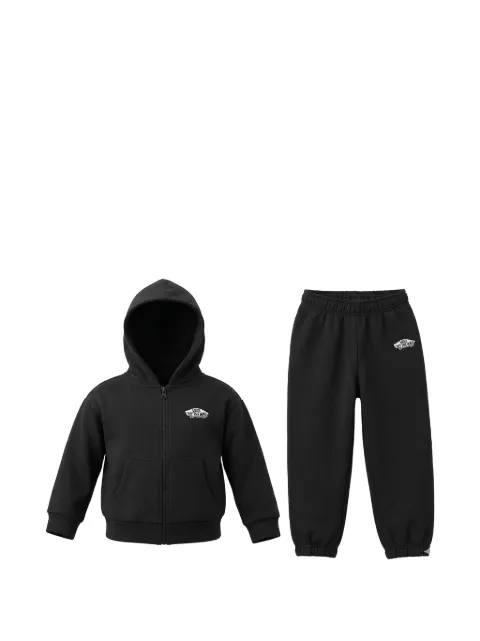 Vans Kids Jogginganzug mit Logo-Print