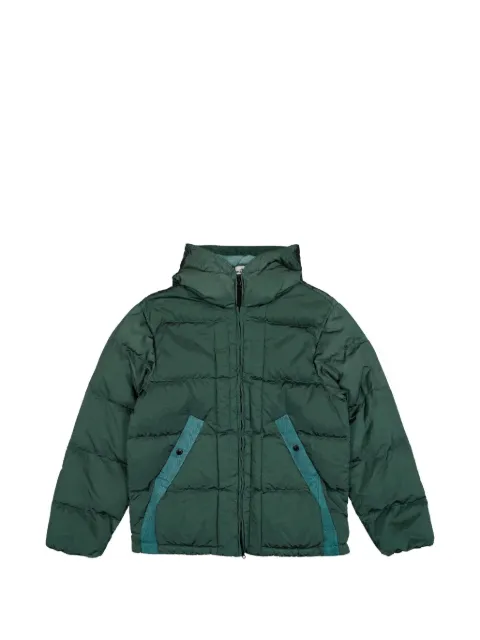 Stone Island 4100019 nylon metal in econyl® jacket