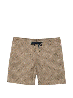 Orlebar Brown （オールバー ブラウン）ボードショーツ - FARFETCH