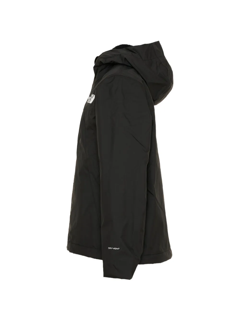 The North Face Kids Antora Triclimate 3-in-1 regenjack Zwart