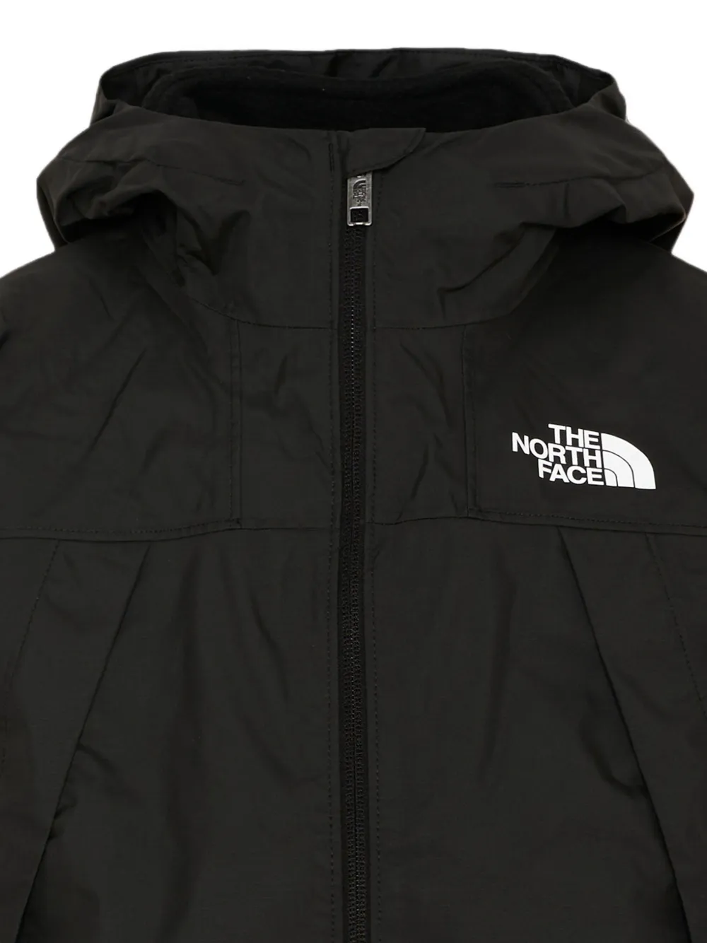The North Face Kids Antora Triclimate 3-in-1 regenjack Zwart
