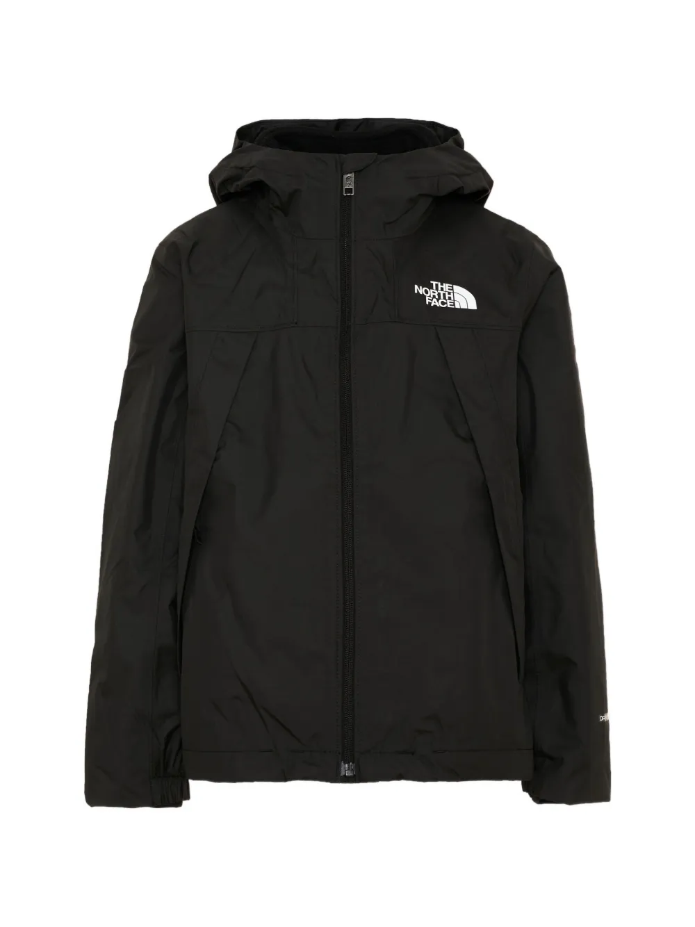 The North Face Kids Antora Triclimate 3-in-1 rain jacket - Nero