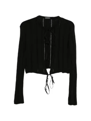 Ann Demeulemeester Knits – Knitwear – Farfetch