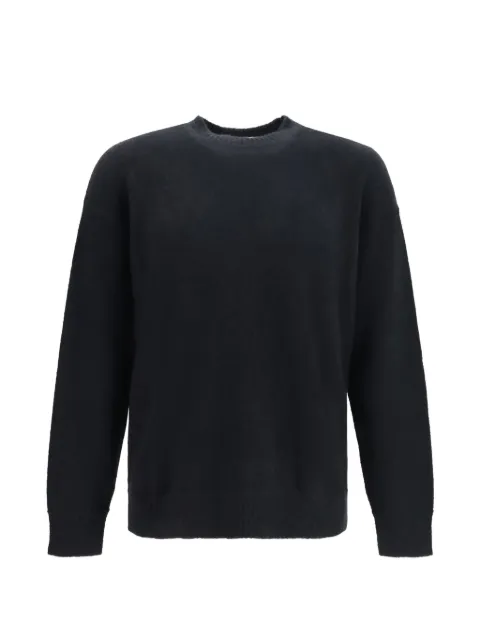 Laneus crew-neck sweater