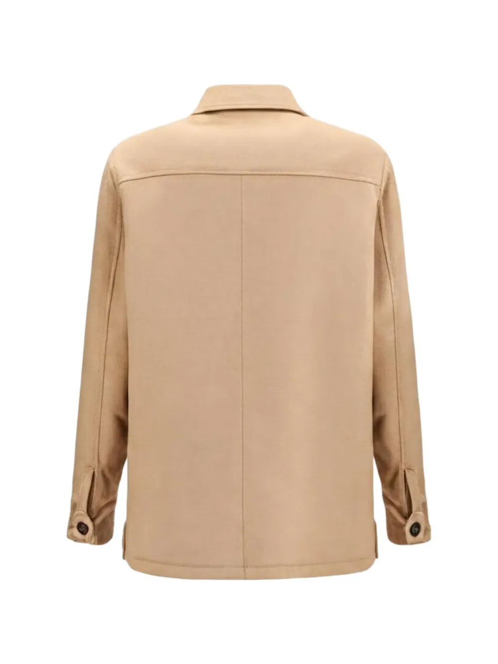 Brioni Workwear kasjmier jack Beige