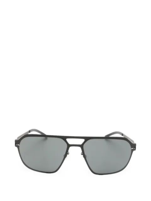 Mykita Sinclair navigator-frame sunglasses