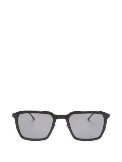 Mykita Embers square-frame sunglasses