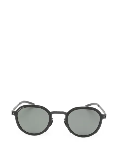 Mykita Riwona round-frame sunglasses