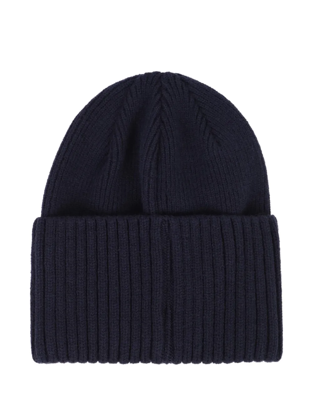 Timberland Kids Muts met logopatch Blauw