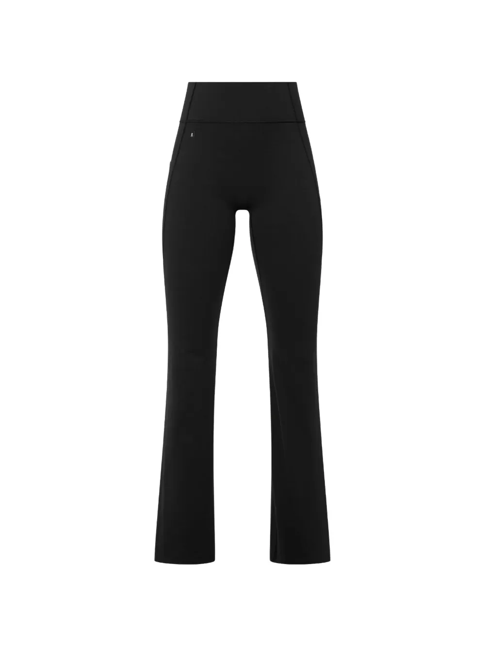On Studio flared pants 32"