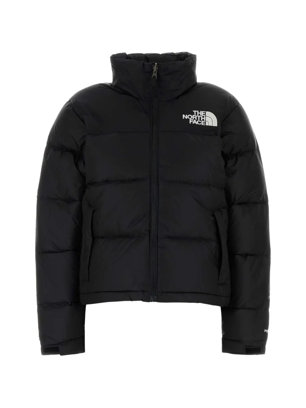 The North Face 1996 Retro Nuptse jacket - Schwarz