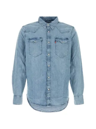 Levi's