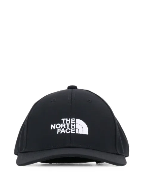 The North Face Kids Classic 66 logo-patch cap