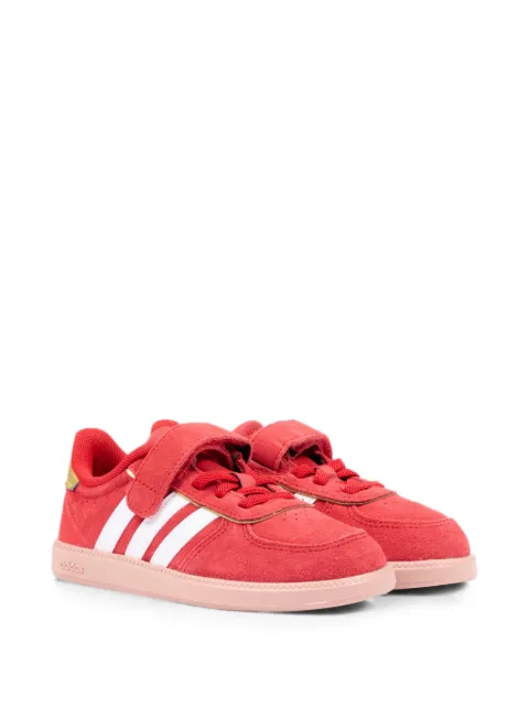 adidas Kids tenis con cierre autoadherente