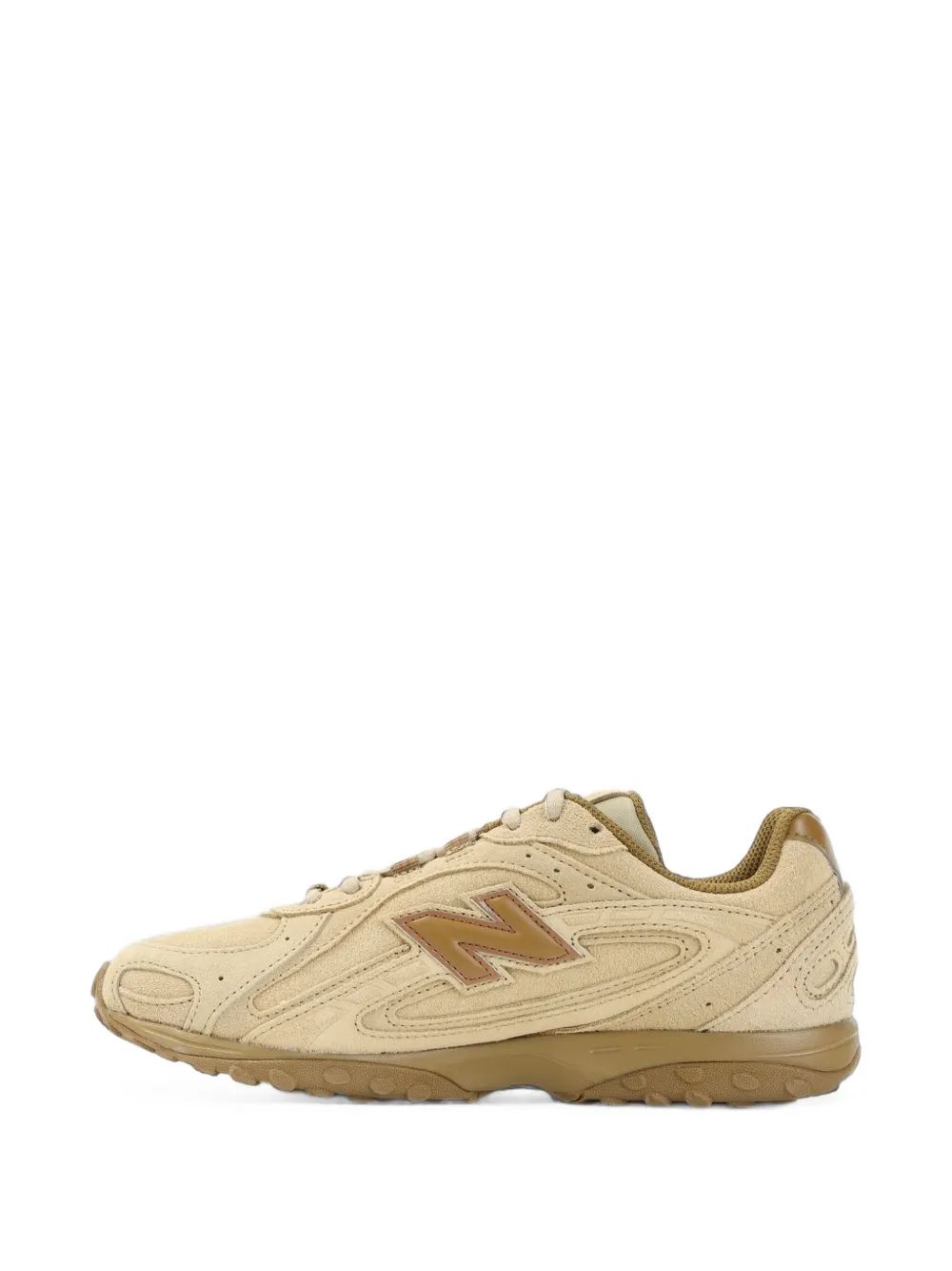 New Balance 204L schoenen Beige
