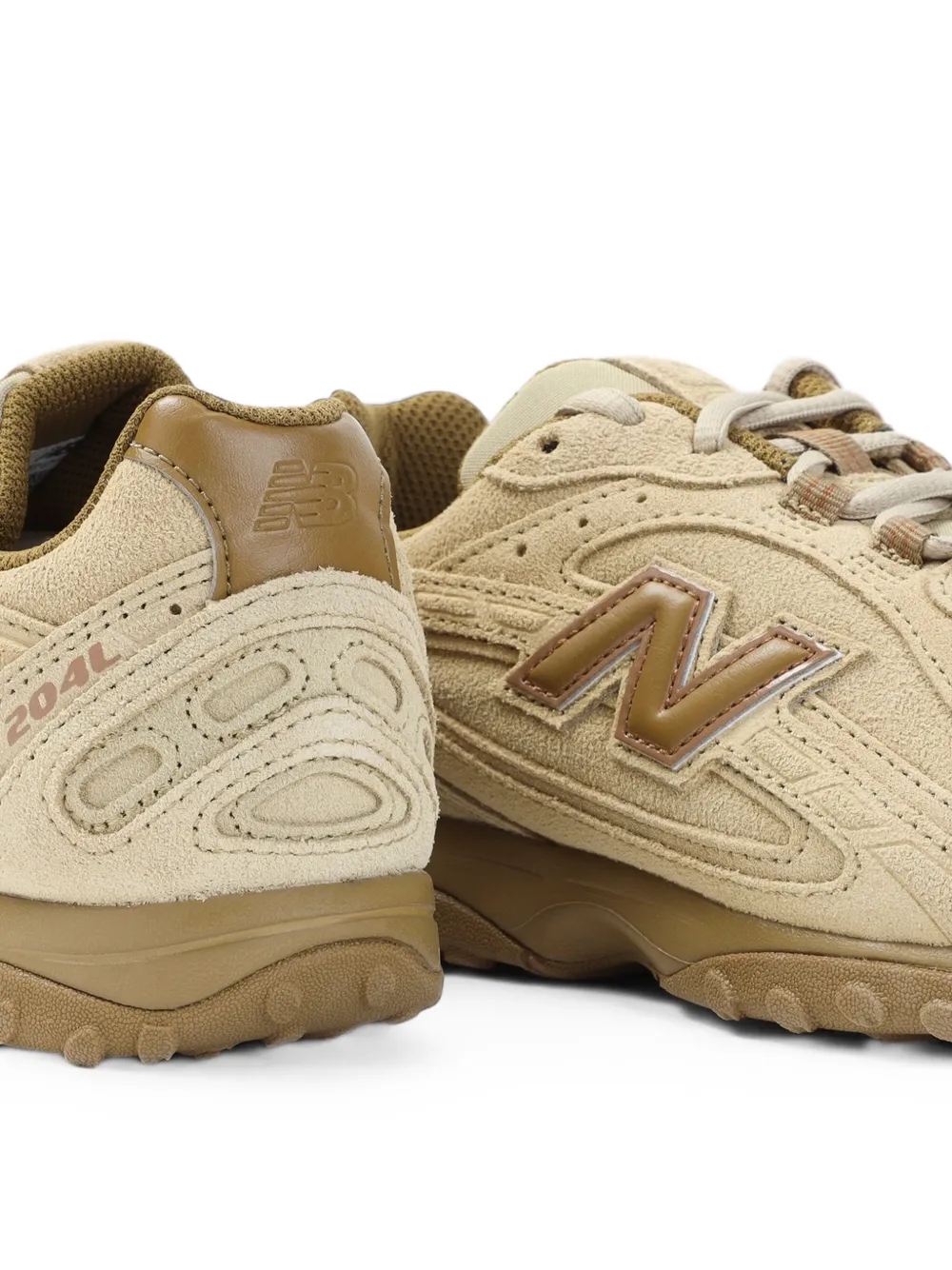 New Balance 204L schoenen Beige
