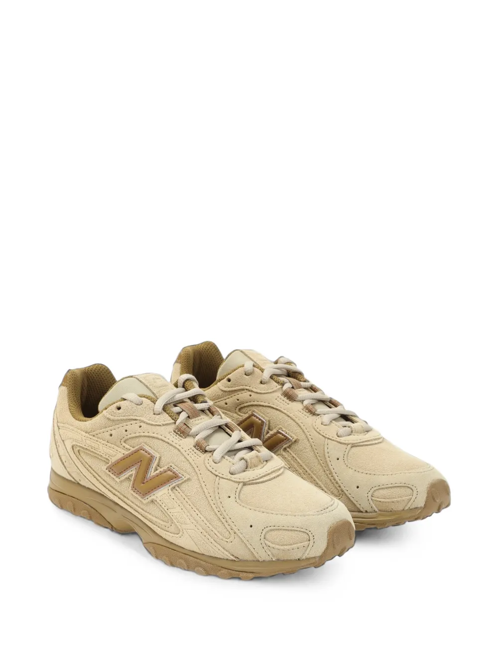 New Balance 204L schoenen Beige