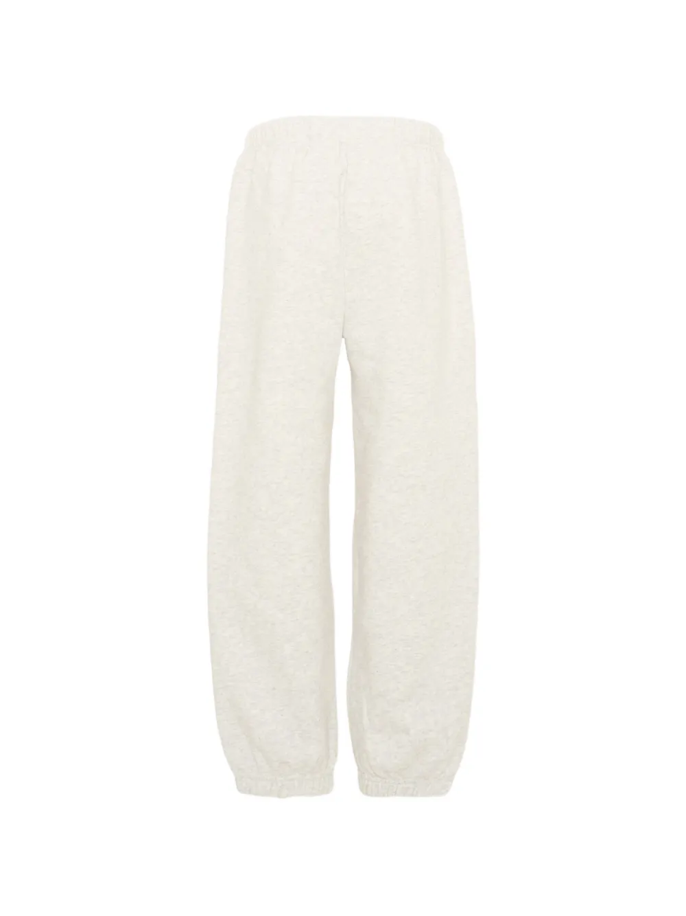 Palm Angels Kids Trainingsbroek met logoprint Grijs