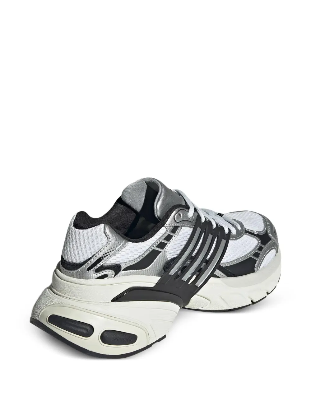 adidas Adistar XLG panelled sneakers Wit